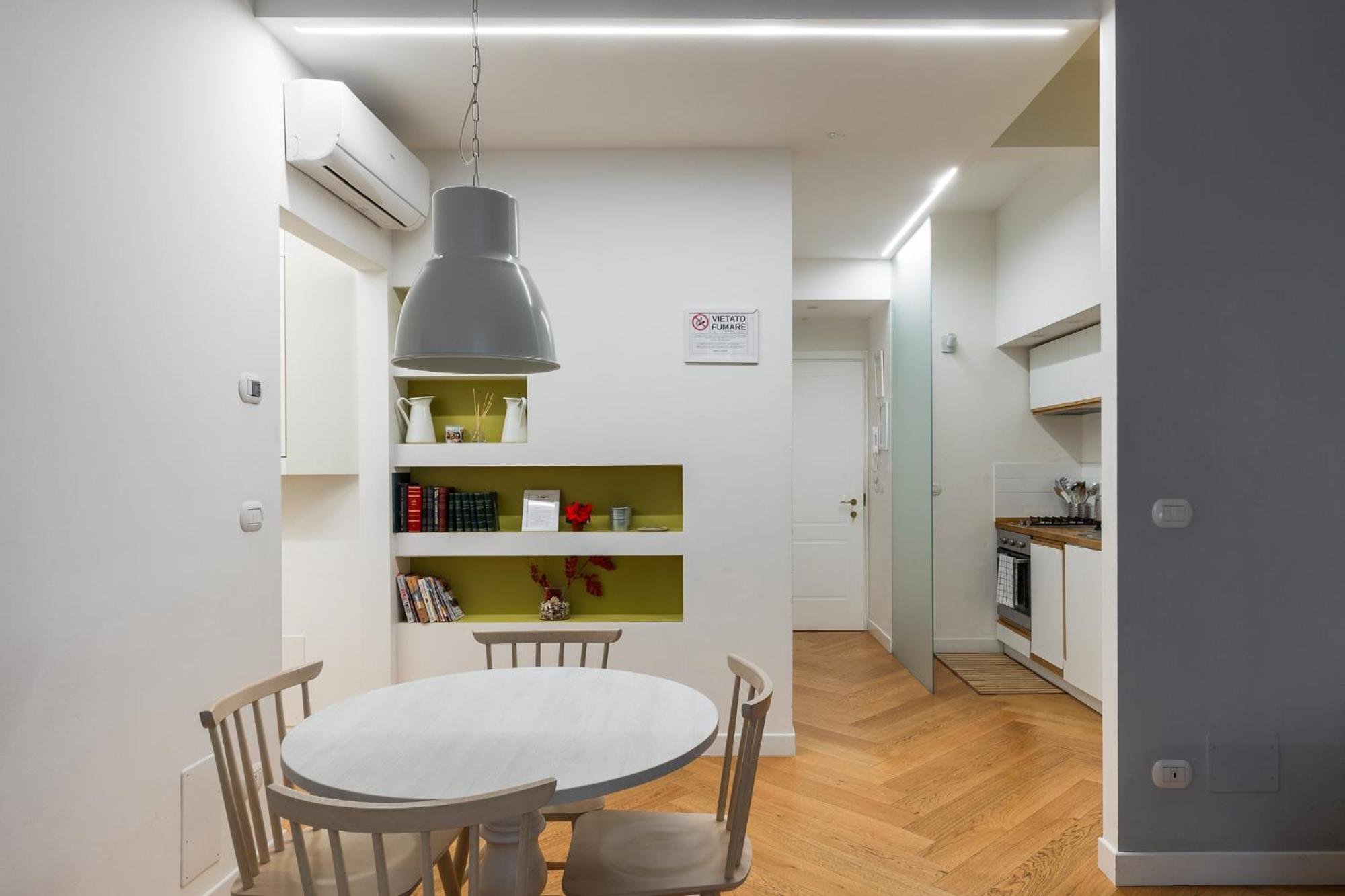 شقة La Casa Di Gio بولونيا المظهر الخارجي الصورة