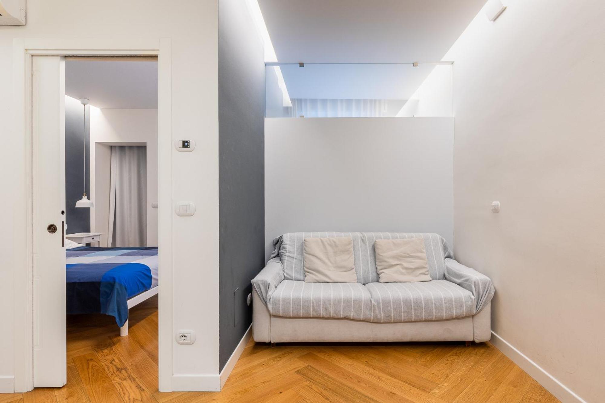 شقة La Casa Di Gio بولونيا المظهر الخارجي الصورة